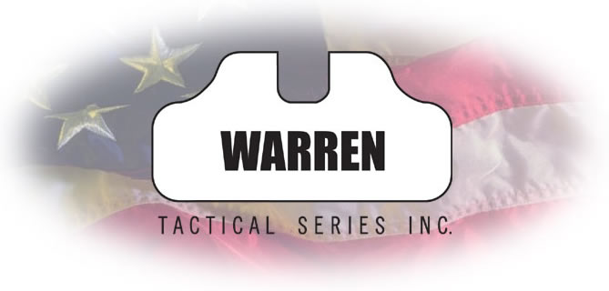 Warren Tactical